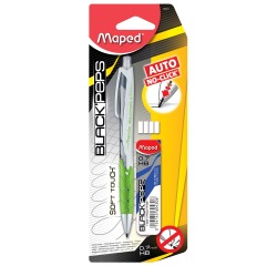 Maped vulpotlood Auto 0,7 mm + vulling op blister