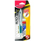 Maped vulpotlood Auto 0,7 mm + vulling op blister
