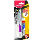 Maped vulpotlood Auto 0,7 mm + vulling op blister