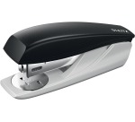 Leitz agrafeuse 5501, noir