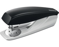 Leitz agrafeuse 5501, noir