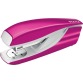 Leitz NeXXt WOW 5502 nietmachine, roze metallic, op blister