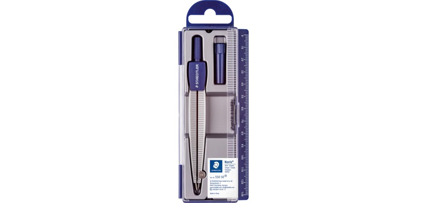 Solar Compass Noris Staedtler 55050
