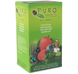 GB_URO B/25 THE PURO F/T 2G FRUITS 550159