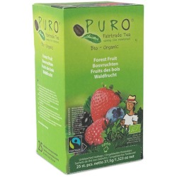 GB_URO B/25 THE PURO F/T 2G FRUITS 550159