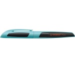 STABILO Flow SPORTY stylo plume, blue (noir et bleu)