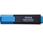 OFFICE products highlighter, 1 - 5 mm, blue