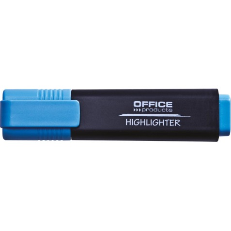 OFFICE products surligneur, bleu