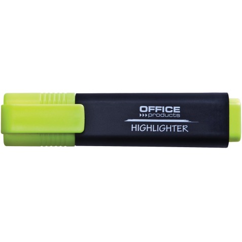 OFFICE products surligneur, jaune