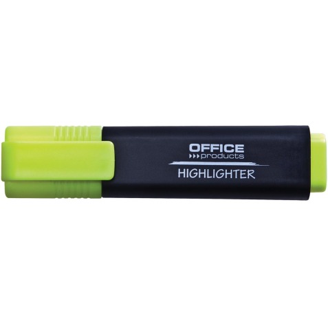 Office Products surligneur, jaune