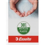 Esselte-Hüllen 55231 Standard A3 PP