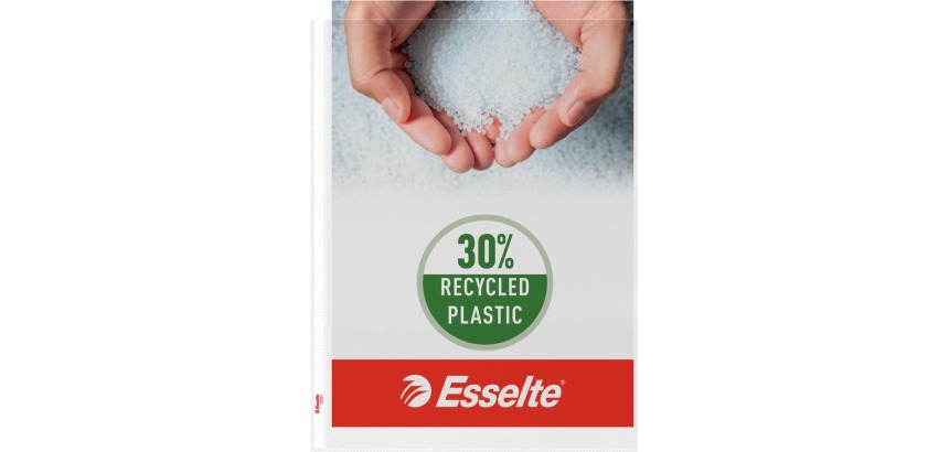 Esselte-Hüllen 55231 Standard A3 PP