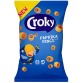 Croky rings paprika, sachet de 75 g