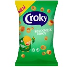 Croky Bolognaise Rings, 75 g pack