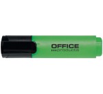 OFFICE Produkte Textmarker, 2 - 5 mm, grün