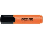 OFFICE Produkte Textmarker, 2 - 5 mm, orange