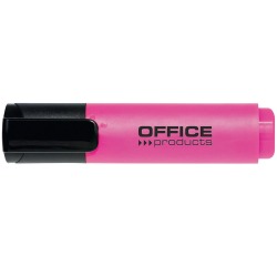 OFFICE products surligneur, 2 - 5 mm, rose