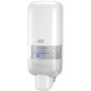 Tork zeepdispenser, syteem S4, wit