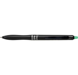 PILOT FriXion Ball Plus Medium Green Roller Pen