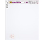 Post-it Wall/table Pad, ft 58,4 x 50,8 cm, pak van 2 x 20 vel