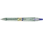 Pilot Ecoball B2P BeGreen ballpoint pen, large, blue