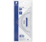 Staedtler geometric set square, 16 cm, with removable handle