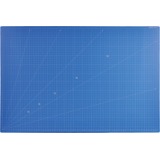 Desq Professionele snijmat, 5-laags, blauw, ft 60 x 90 cm