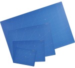 Desq professional cutting mat, 5 layers, size 22 x 30 cm