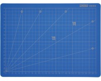 Desq tapis de coupe professionnel, 5 couches, ft 22 x 30 cm