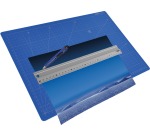 Professional cutting mat, 5 layers, 30 x 45 cm