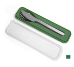 MOBIL'Pocket bestekset, 4-delig, in opbergdoosje