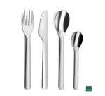 MOBIL'Pocket bestekset, 4-delig, in opbergdoosje