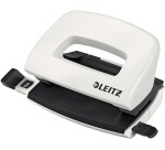 Mini perforator Nexxt 5060, cardboard, pearl