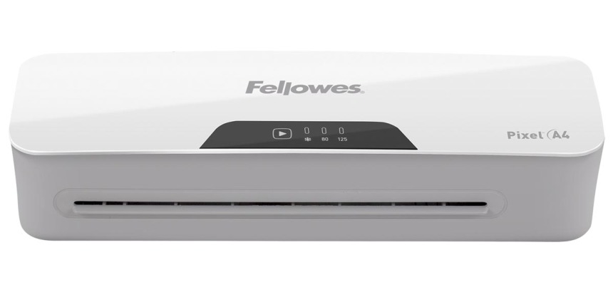 Fellowes lamineermachine Pixel voor ft A4