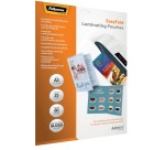Fellowes laminating pouch Admire Easyfold Enhance80 A3, 160 microns (2x80 microns), pack of 25 pieces
