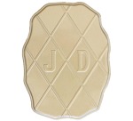 Jules Destrooper boterwafels Gold, doos van 96 gram