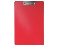 Porte-bloc Esselte 56053 340x220mm rouge