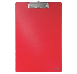 Porte-bloc Esselte 56053 340x220mm rouge