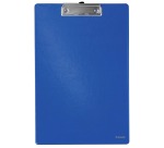 Klembord Esselte PP A4 blauw