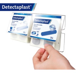 Detectaplast Tear & Wear pleisterdispenser Easy-Pull