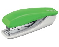 Leitz NeXXt Recycle mini agrafeuse, vert