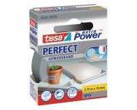 DE_BL.RUB.ADH.TOILE GRIS 2,75X19