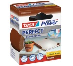 Tesa Extra Power Perfect, ft 38 mm x 2,75 m, brun