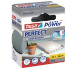 Tesa Extra Power Perfect, ft 38 mm x 2.75 m, gray