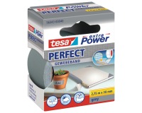 EN_BL.RUB.ADH.TOILE 2,75X38 GR.TE