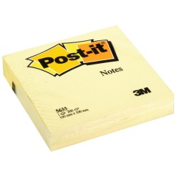 EN_POST-IT NOTES 100X100 GL 200V