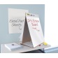 Post-it tableau blanc pour table Dry Erase