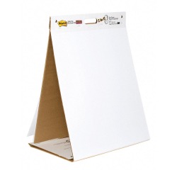 Post-it Table Top whiteboard Dry Erase