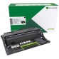 Lexmark Imaging Unit, 60.000 pages, OEM 56F0Z00, noir