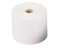 Thermische rekenrol ft 57 mm, diameter +-55 mm, asgat 12 mm, lengte 46 meter